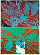 Végétation Diptyque - 2015