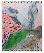 Femme Fleur I - 2023