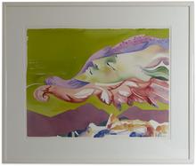 Le grand nuage,1995