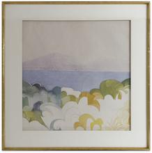 Bleu d’Azur, 1980