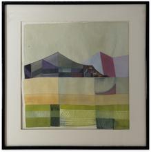 Lubéron, 1984