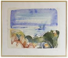 Les Issambres,1976