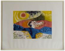 Soleil ardent, 1993