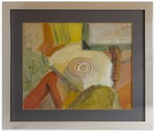 Composition centrale, 1962