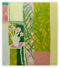 Intérieur au bouquet - 2021