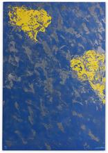 PAYSAGE, BLEU I - 2021