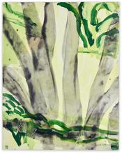 Paysage jaune - 2021