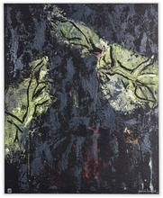 Paysage Noir - 2021