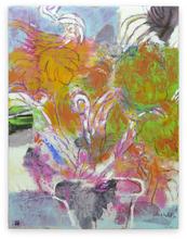 Bouquet, printemps - 2022