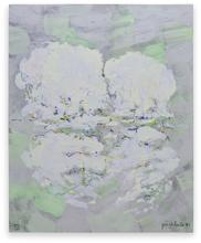 Reflet II - 2021
