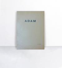 Henri-Georges Adam, Oeuvre gravé 1937-1957