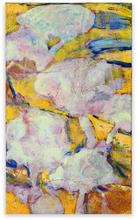Le Verger jaune - 2018
