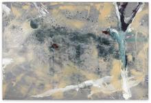 Grand Paysage gris - 2010
