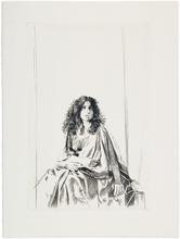 Portrait tunique ionienne et peplos