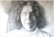 Grimace, louche d'un oeil - 1987