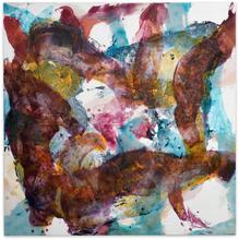 ANIMAL ou DANSE - 2012