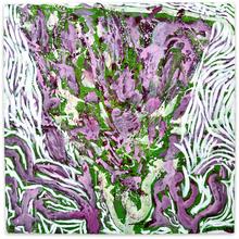 BOUQUET VERT ROSE - 2020