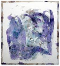 FEMME, ARBRE, OISEAU - 2010