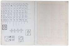 Cahier E - 2000