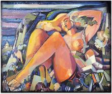 Provence sensuelle