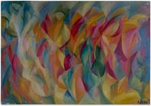 Mouvement, 1962