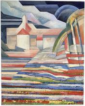Sénanques,1983