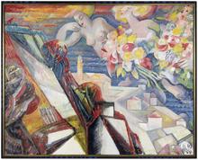 Riviera des fleurs, 1987