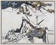 Les amoureux, 2009