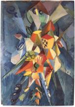 Explosion, 1962