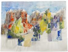 Paysage de Sedona