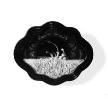 Horloge à temps déliquescent - 1962