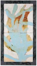 VÉGÉTAL AQUABLUE - 2015