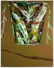 Vase - 2013