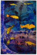 Poissons Rouges II - 2018