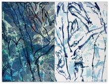 Forêt N°1 - 2015