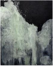 Paysage de nuit - 2021
