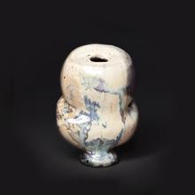 Graine bleue, 1972