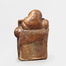 Sculpture avec rondeurs, 1984