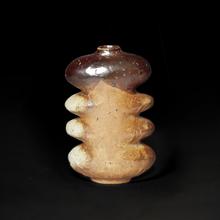 Quatre plis brun et marron, 1971