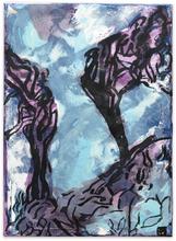 ARBRES SOUS LE VENT - 2015