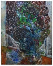 Fenêtre, atelier - 2015 