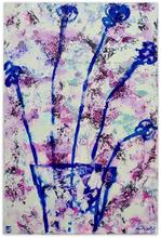 BOUQUET BLEU N1 - 2020