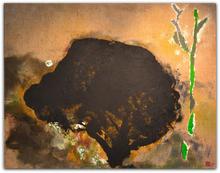 ARBRE NOIR - 2015