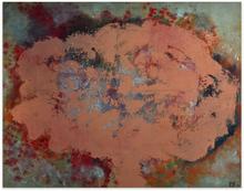 ARBRE OCRE - 2015