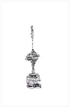 Giacometti 10 - 2002