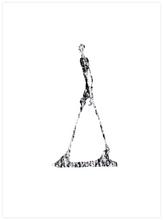 Giacometti 21 - 2002