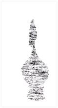 Giacometti 9 - 2002