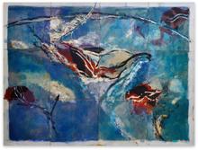 Mémoire, Ethiopie, Fleuve Baro, 2e état - 1996