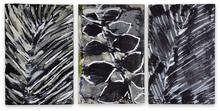 BLACK FLOWERS - 2016
