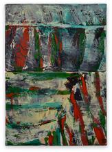 Paysage toscan - 2016